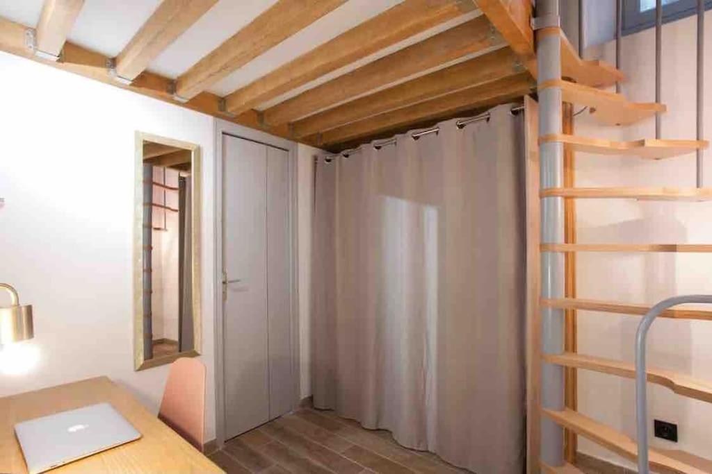 Appartement Lumineux En Centre-Ville Arles Exterior photo